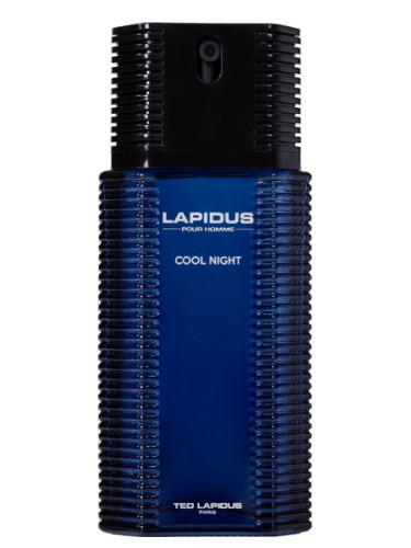 Lapidus Cool Night