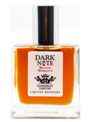Dark Note
