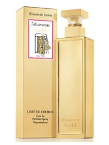 5th Avenue Gold