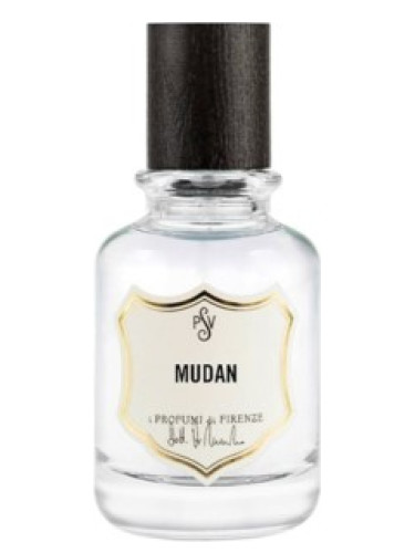 Mudan