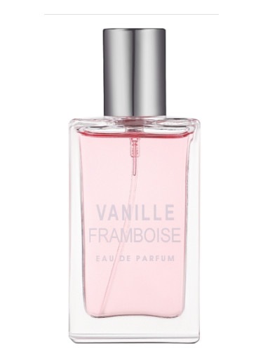 Vanille Framboise