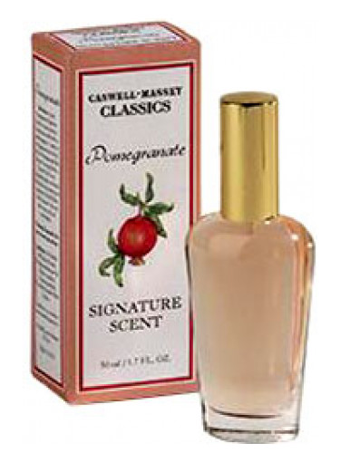 Pomegranate Signature Scent