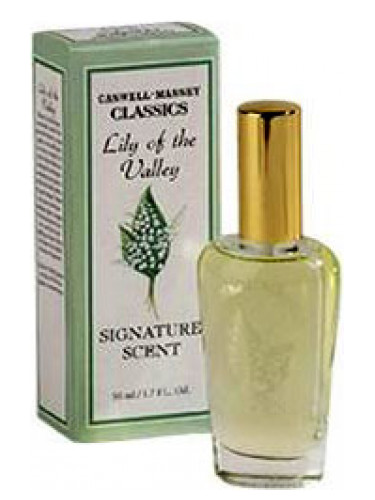 Lily of the Valley Signature Scent