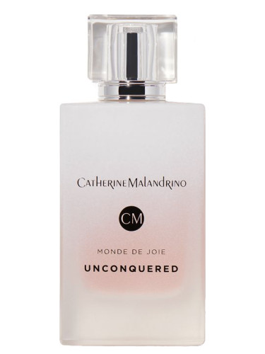 Unconquered