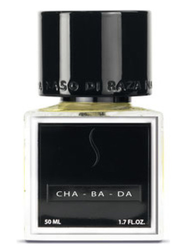 Cha-Ba-Da