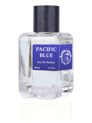 PACIFIC BLUE