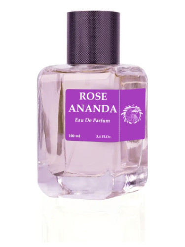 Rose Ananda