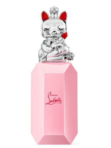 Loubidoo Rose Eau de Parfum Limited Edition