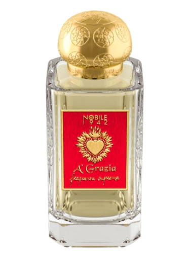 A' Grazia