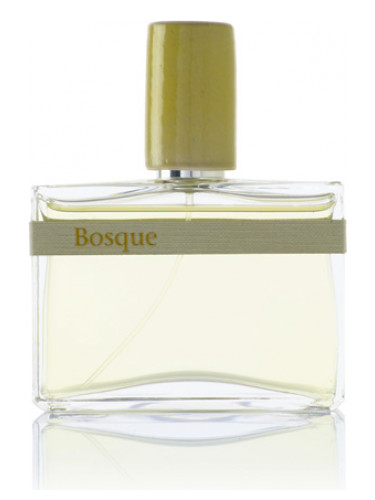 Bosque