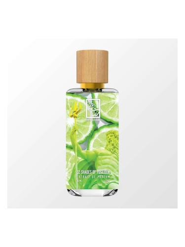 22 Shades of Poseidon