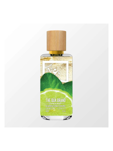 22 Shades Of Vanille Bergamot