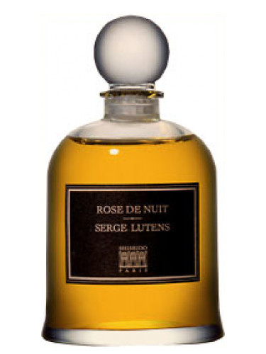 Rose de Nuit