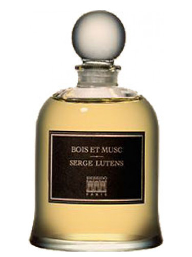 Bois et Musc