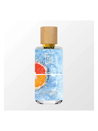 Essence of Vast Citrus Water
