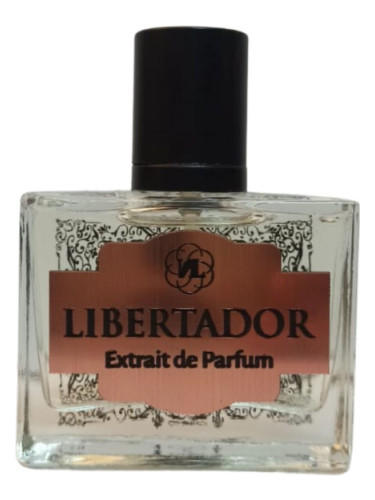 Libertador Extrait de Parfum