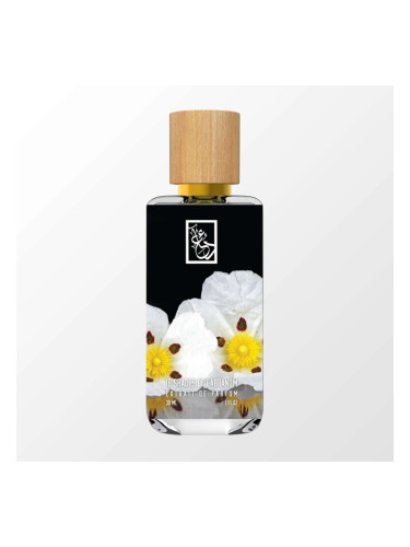 18 Shades of Labdanum
