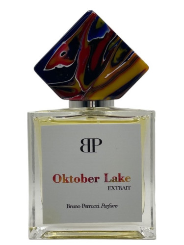 Oktober Lake