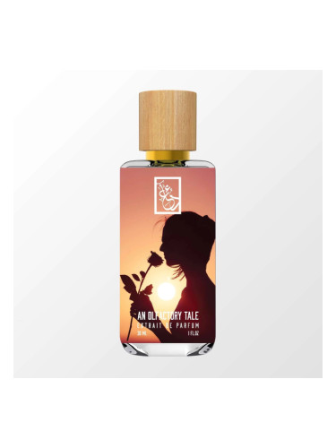 An Olfactory Tale