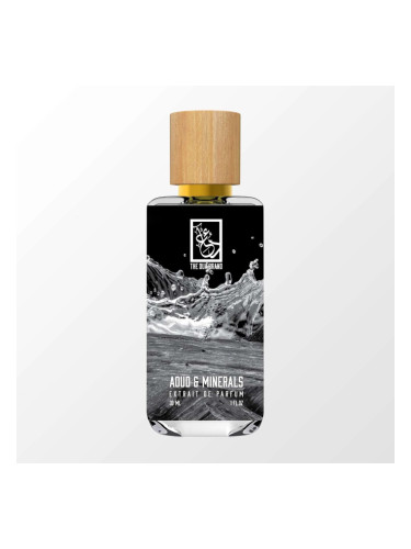 Aoud & Minerals