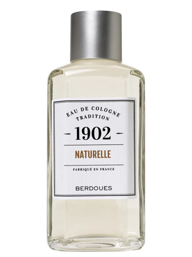1902 Naturelle