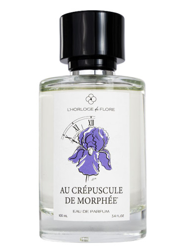 Au Crépuscule de Morphée