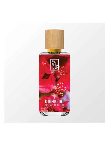 Blooming Red