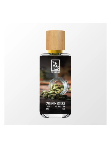 Cardamom Essence