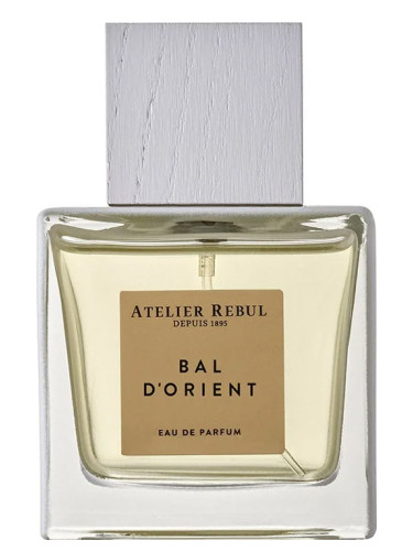 Bal Dorient