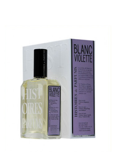 Blanc Violette