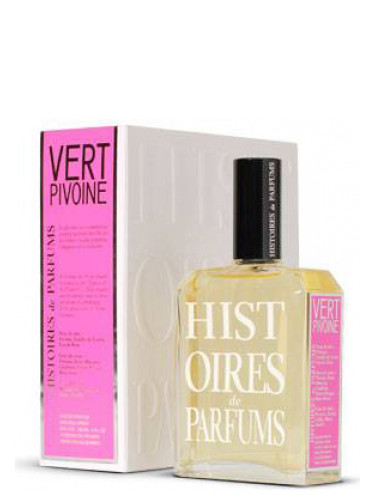 Vert Pivoine