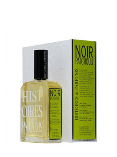 Noir Patchouli