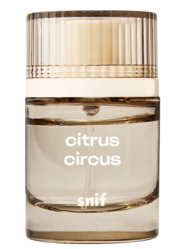 Citrus Circus