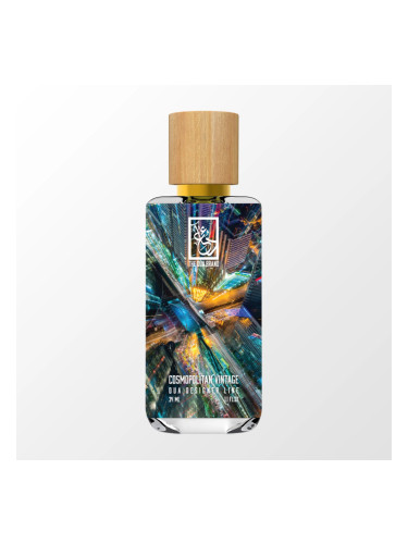 Cosmopolitan Vintage