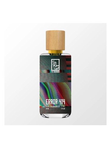 Error 414