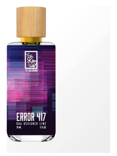 Error 417