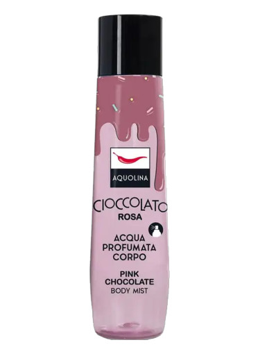 Cioccolato Rosa