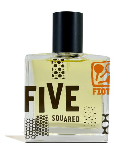 Five Squared