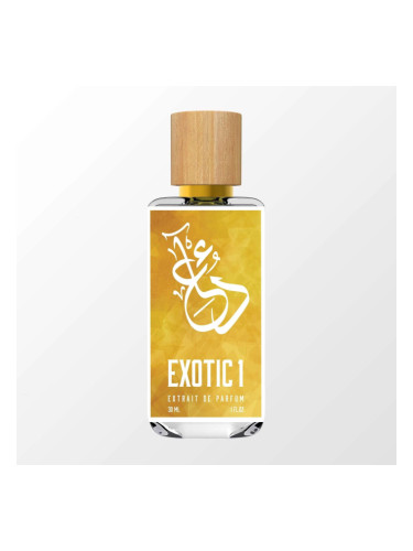 Exotic 1