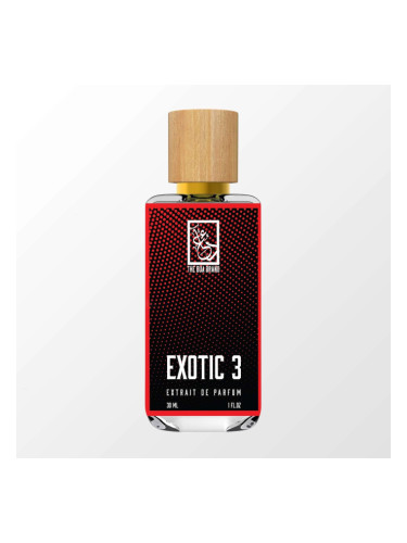 Exotic 3