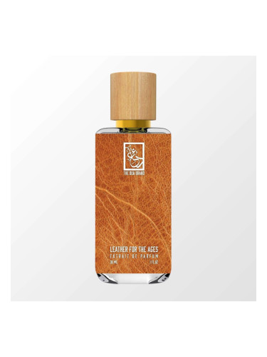 Leather for the Ages