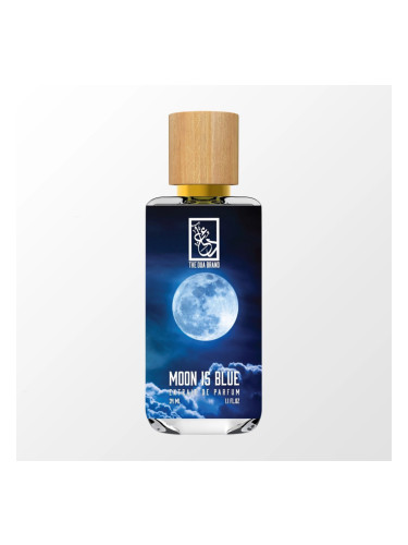 Moon Is Blue