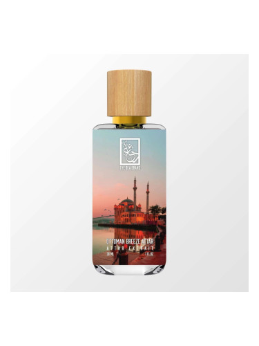 Ottoman Breeze Attar