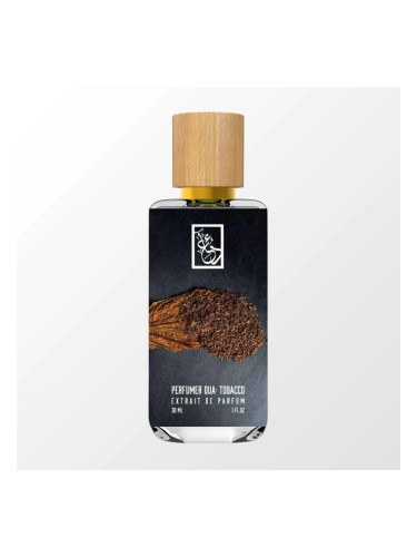 Perfumer Dua: Tobacco