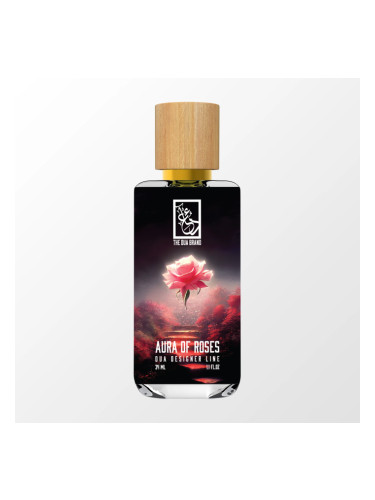 Aura of Roses
