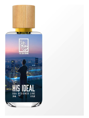 His Ideal