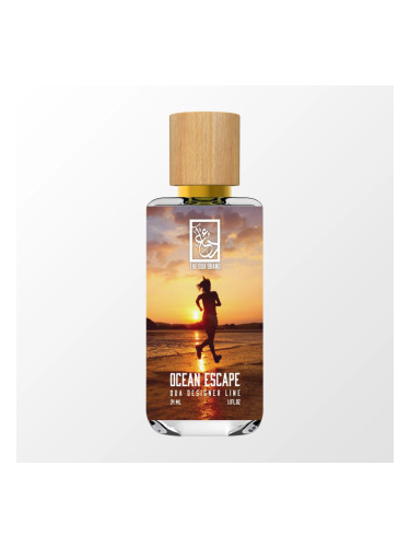 Ocean Escape