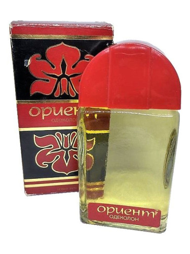 Ориент Одеколон - Orient