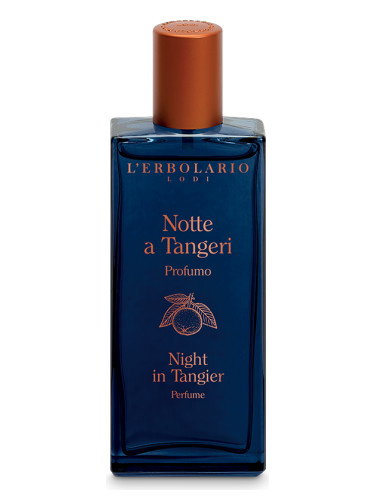 Notte a Tangeri
