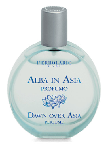 Alba in Asia